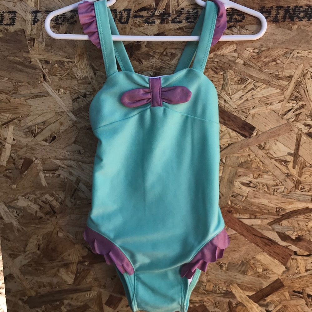 bathing suit